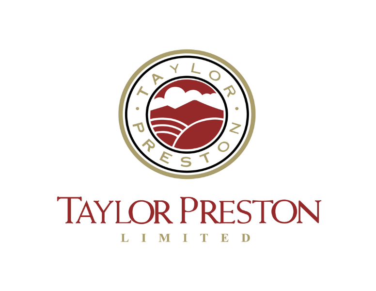 Taylor Preston